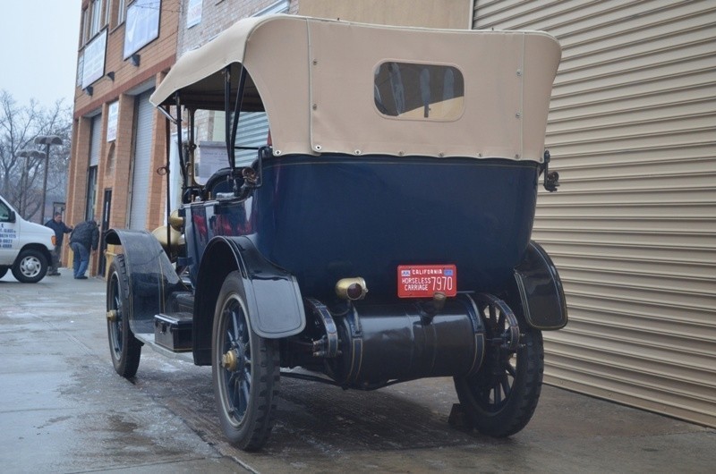 Used 1913 Hudson Touring  | Astoria, NY