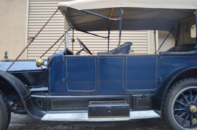 Used 1913 Hudson Touring   | Astoria, NY