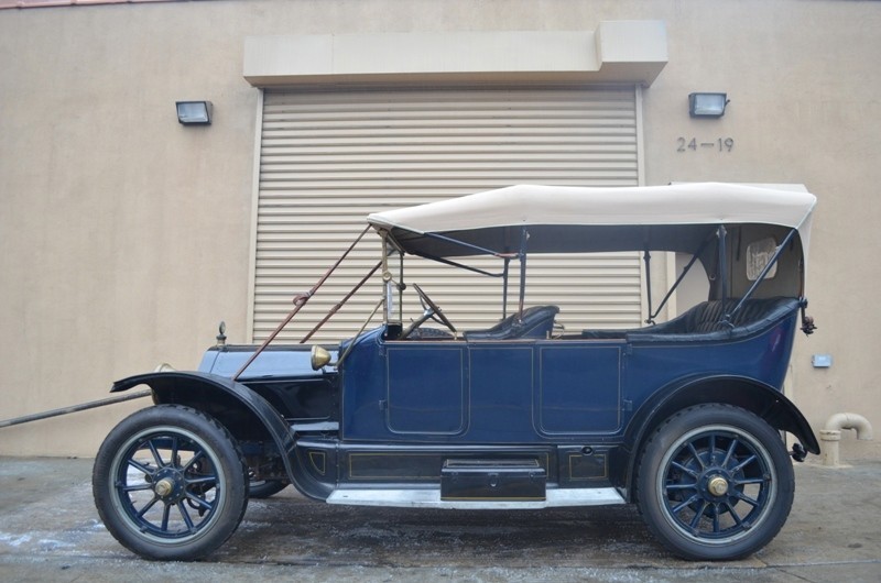 Used 1913 Hudson Touring   | Astoria, NY