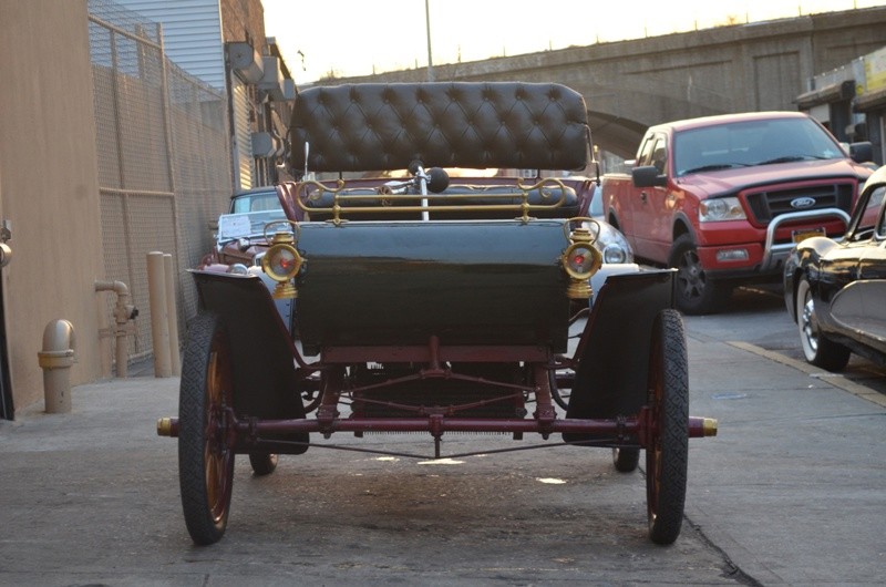 Used 1905 Oldsmobile Curve Dash   | Astoria, NY