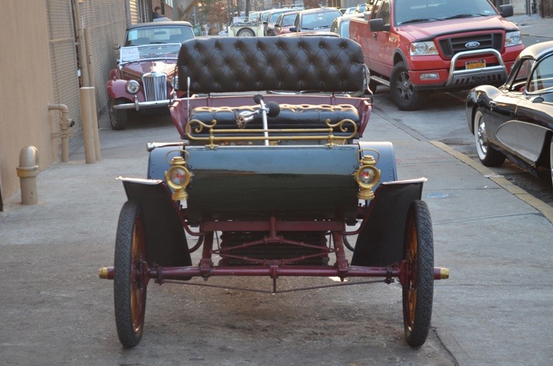 Used 1905 Oldsmobile Curve Dash   | Astoria, NY