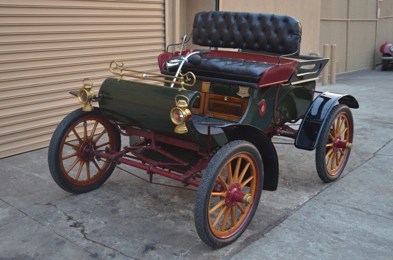 Used 1905 Oldsmobile Curve Dash   | Astoria, NY