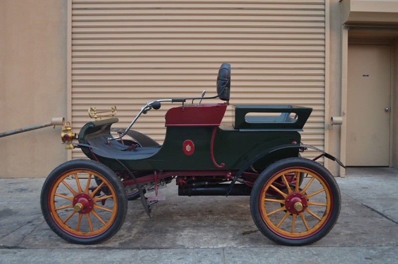 Used 1905 Oldsmobile Curve Dash   | Astoria, NY
