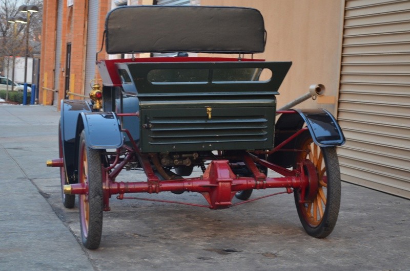 Used 1905 Oldsmobile Curve Dash   | Astoria, NY