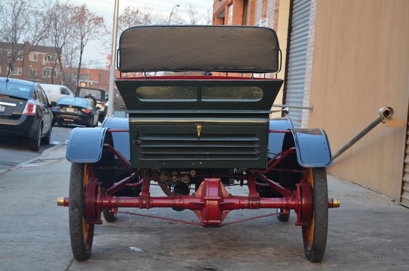 Used 1905 Oldsmobile Curve Dash   | Astoria, NY