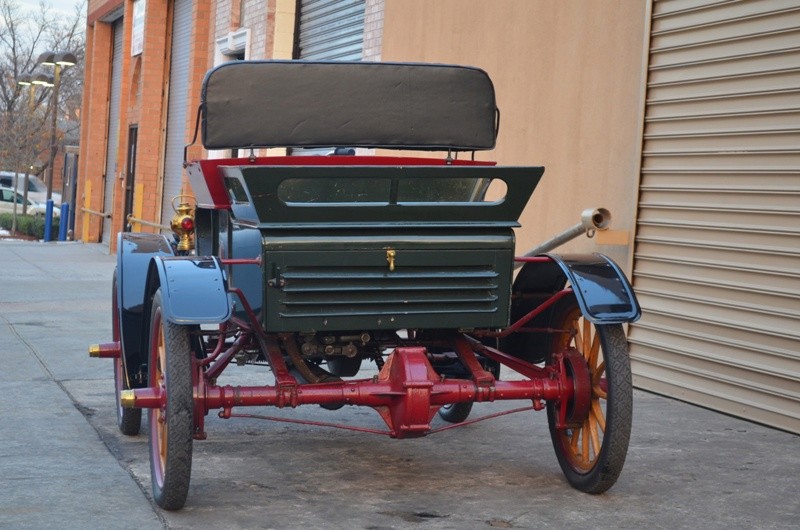 Used 1905 Oldsmobile Curve Dash   | Astoria, NY