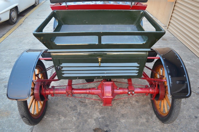 Used 1905 Oldsmobile Curve Dash   | Astoria, NY
