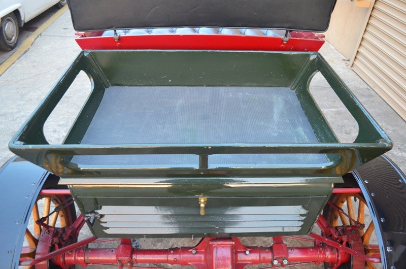 Used 1905 Oldsmobile Curve Dash   | Astoria, NY