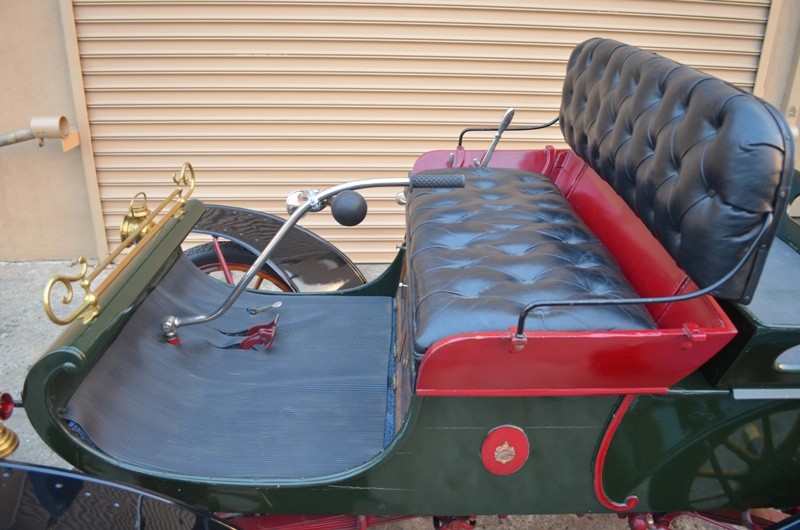 Used 1905 Oldsmobile Curve Dash   | Astoria, NY