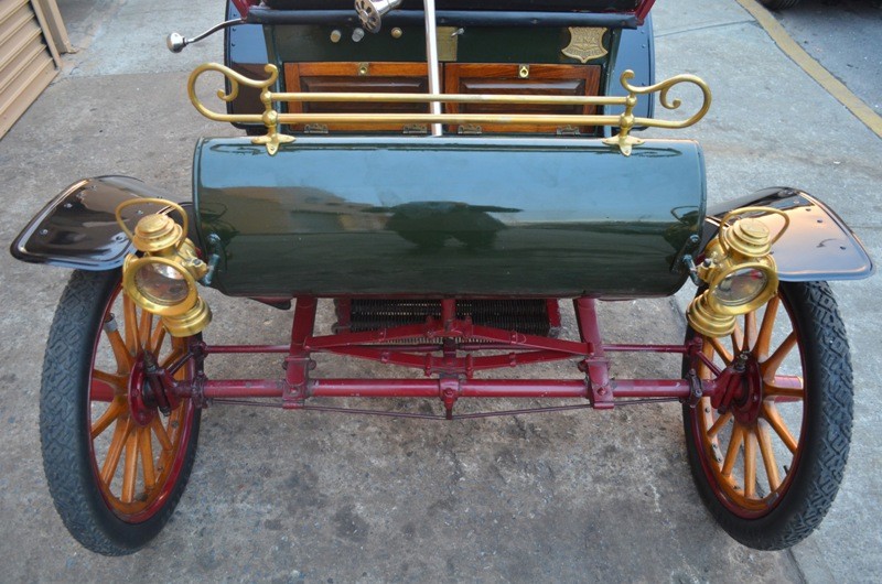Used 1905 Oldsmobile Curve Dash   | Astoria, NY