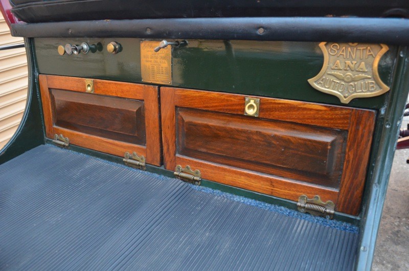 Used 1905 Oldsmobile Curve Dash   | Astoria, NY