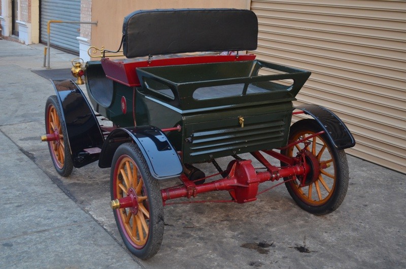 Used 1905 Oldsmobile Curve Dash   | Astoria, NY