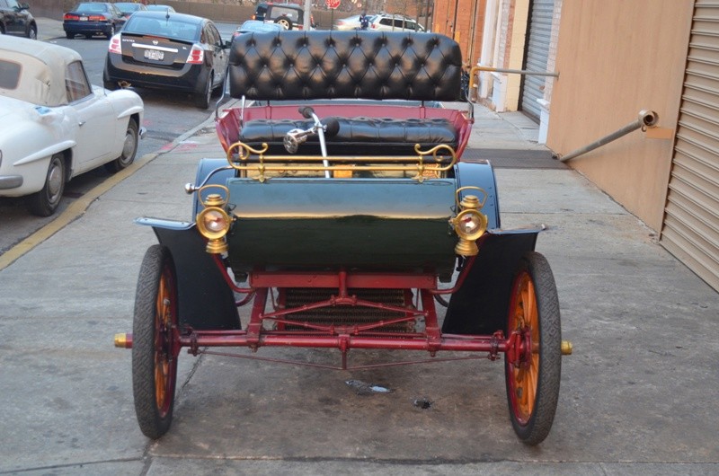 Used 1905 Oldsmobile Curve Dash   | Astoria, NY