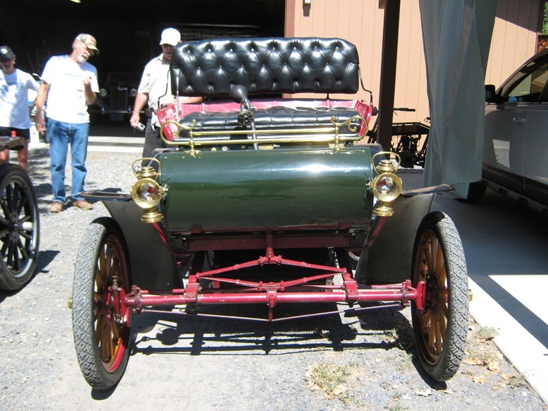 Used 1905 Oldsmobile Curve Dash   | Astoria, NY