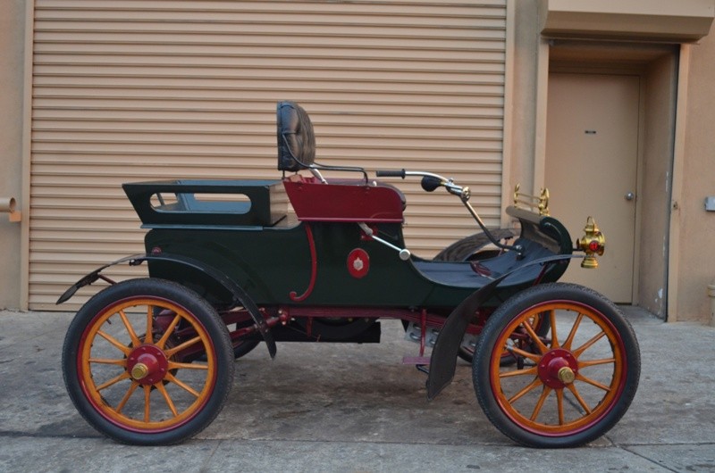 Used 1905 Oldsmobile Curve Dash   | Astoria, NY