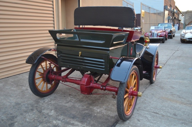 Used 1905 Oldsmobile Curve Dash   | Astoria, NY