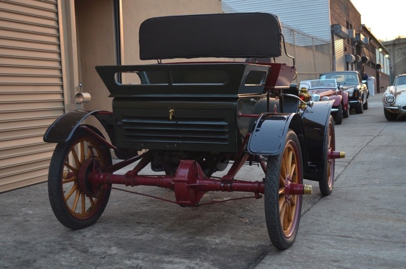 Used 1905 Oldsmobile Curve Dash   | Astoria, NY