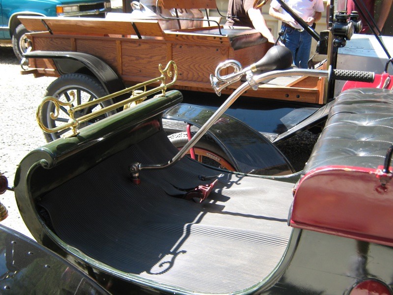 Used 1905 Oldsmobile Curve Dash   | Astoria, NY