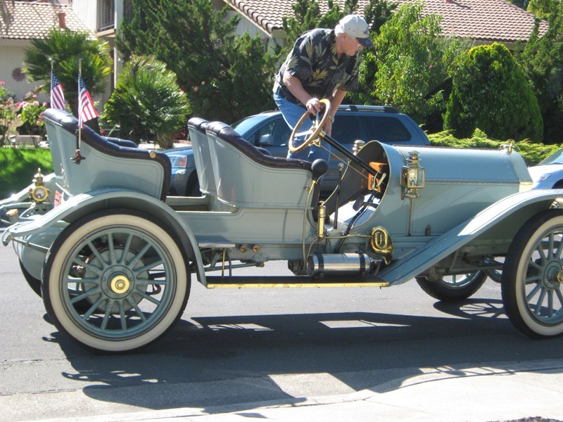 Used 1910 Stoddard Dayton   | Astoria, NY