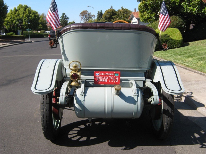 Used 1910 Stoddard Dayton   | Astoria, NY