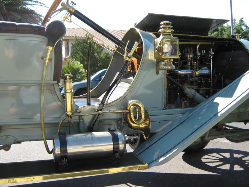 Used 1910 Stoddard Dayton   | Astoria, NY