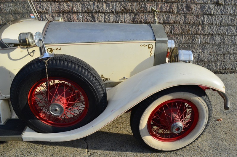 Used 1924 Rolls-Royce Silver Ghost  | Astoria, NY