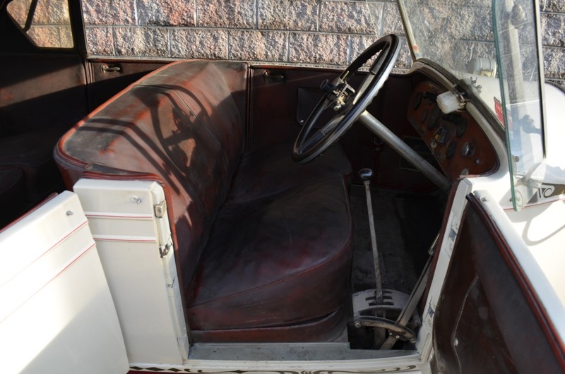 Used 1924 Rolls-Royce Silver Ghost   | Astoria, NY