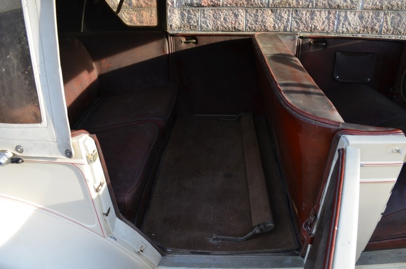 Used 1924 Rolls-Royce Silver Ghost   | Astoria, NY