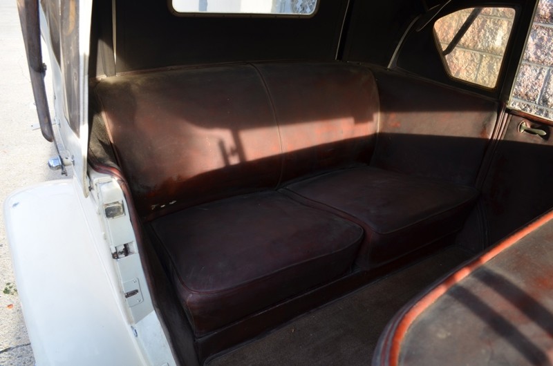 Used 1924 Rolls-Royce Silver Ghost   | Astoria, NY