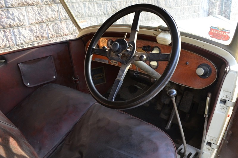 Used 1924 Rolls-Royce Silver Ghost  | Astoria, NY