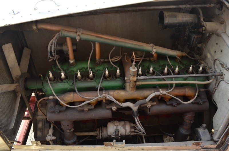 Used 1924 Rolls-Royce Silver Ghost   | Astoria, NY