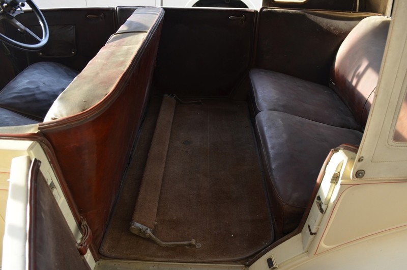 Used 1924 Rolls-Royce Silver Ghost   | Astoria, NY