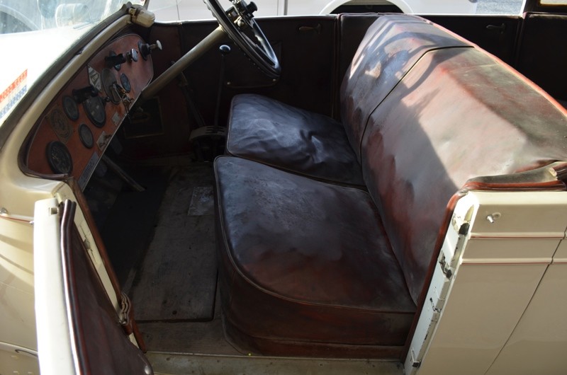 Used 1924 Rolls-Royce Silver Ghost   | Astoria, NY