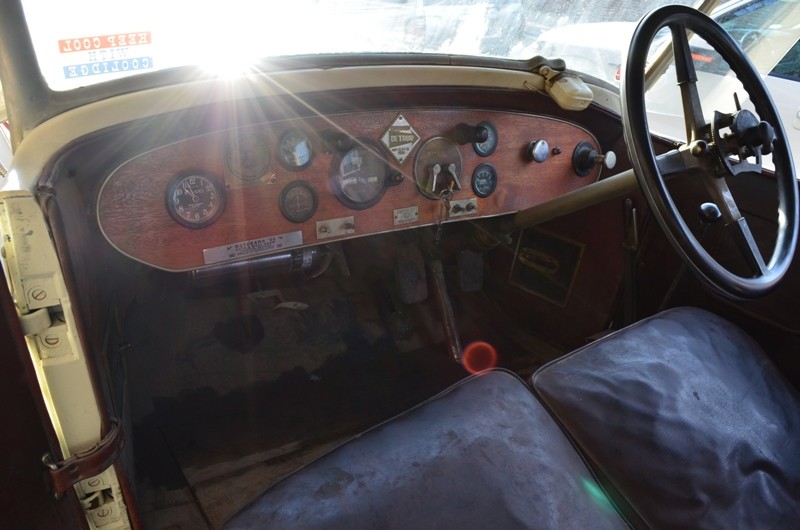 Used 1924 Rolls-Royce Silver Ghost  | Astoria, NY