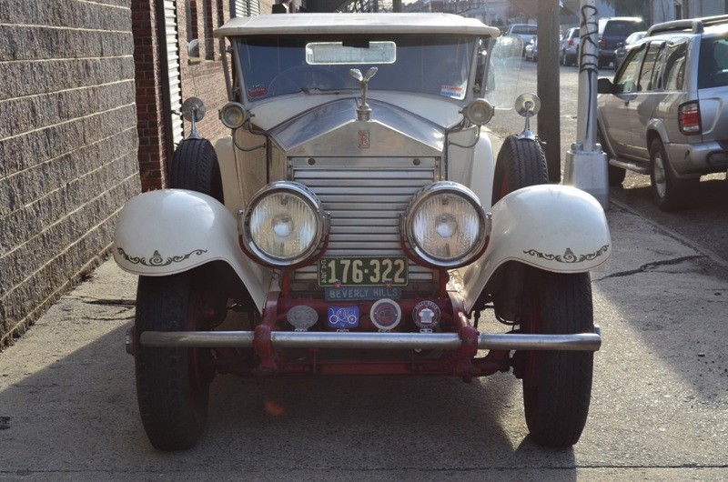 Used 1924 Rolls-Royce Silver Ghost  | Astoria, NY