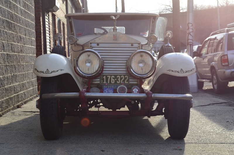 Used 1924 Rolls-Royce Silver Ghost   | Astoria, NY