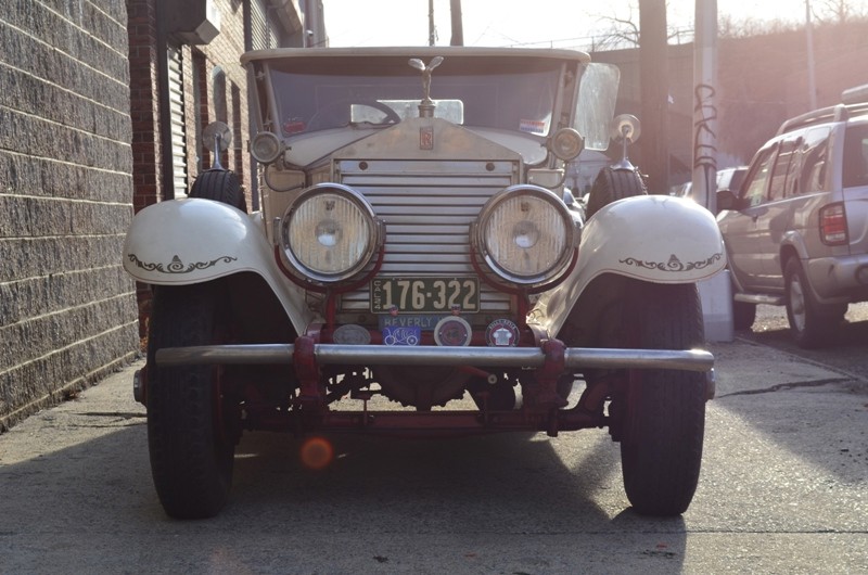 Used 1924 Rolls-Royce Silver Ghost  | Astoria, NY