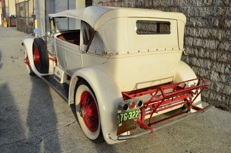 Used 1924 Rolls-Royce Silver Ghost  | Astoria, NY