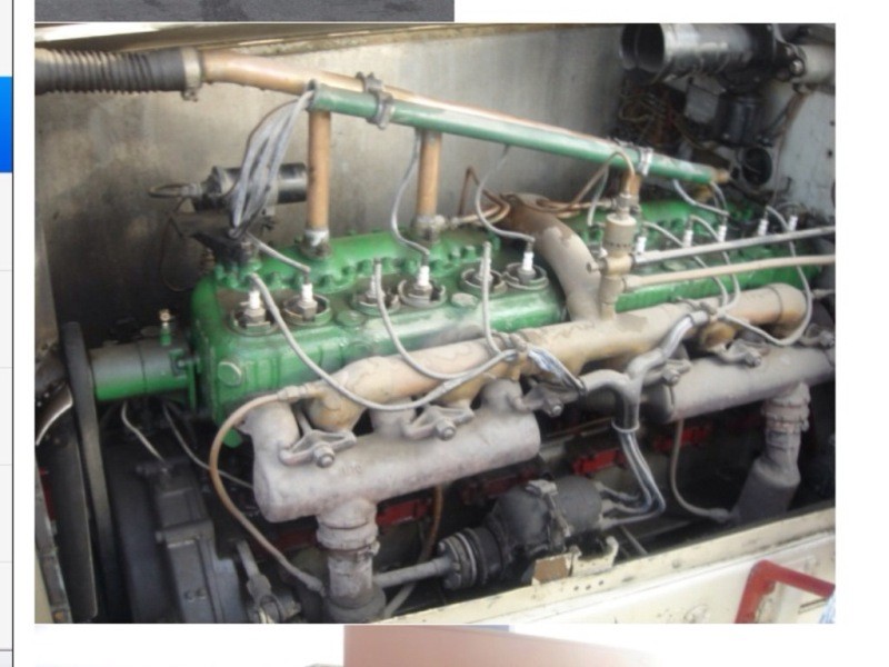 Used 1924 Rolls-Royce Silver Ghost   | Astoria, NY