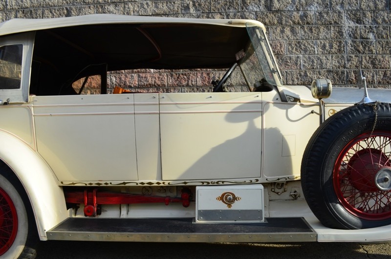 Used 1924 Rolls-Royce Silver Ghost  | Astoria, NY