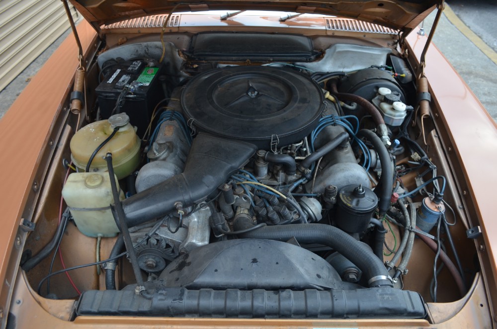 Used 1974 Mercedes-Benz 450SL   | Astoria, NY