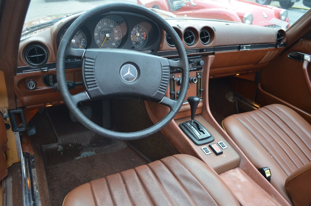 Used 1974 Mercedes-Benz 450SL   | Astoria, NY