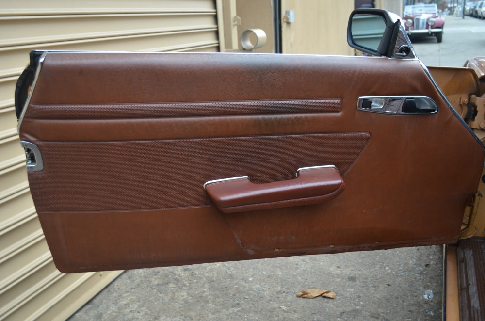 Used 1974 Mercedes-Benz 450SL   | Astoria, NY