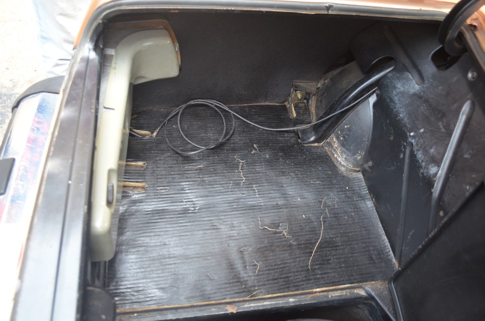 Used 1974 Mercedes-Benz 450SL   | Astoria, NY