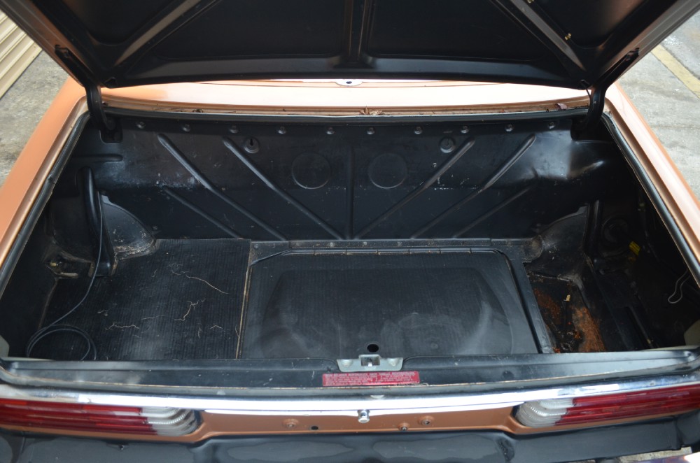 Used 1974 Mercedes-Benz 450SL   | Astoria, NY