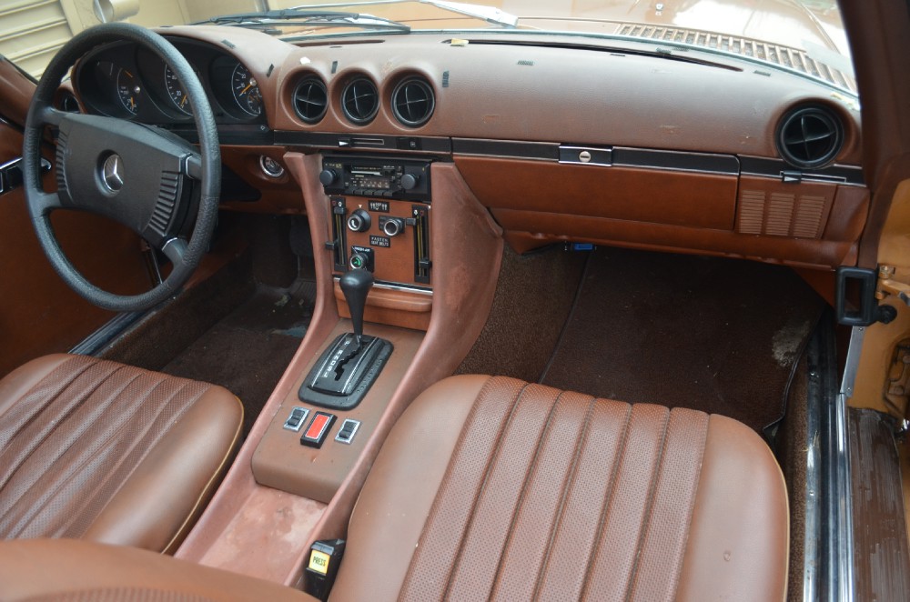 Used 1974 Mercedes-Benz 450SL   | Astoria, NY