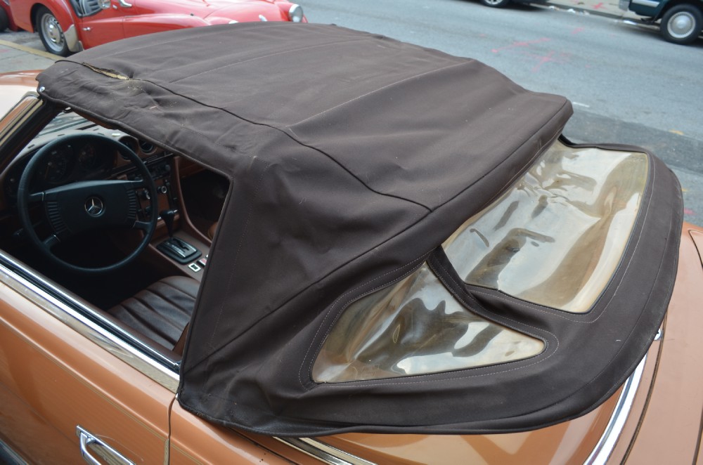 Used 1974 Mercedes-Benz 450SL   | Astoria, NY