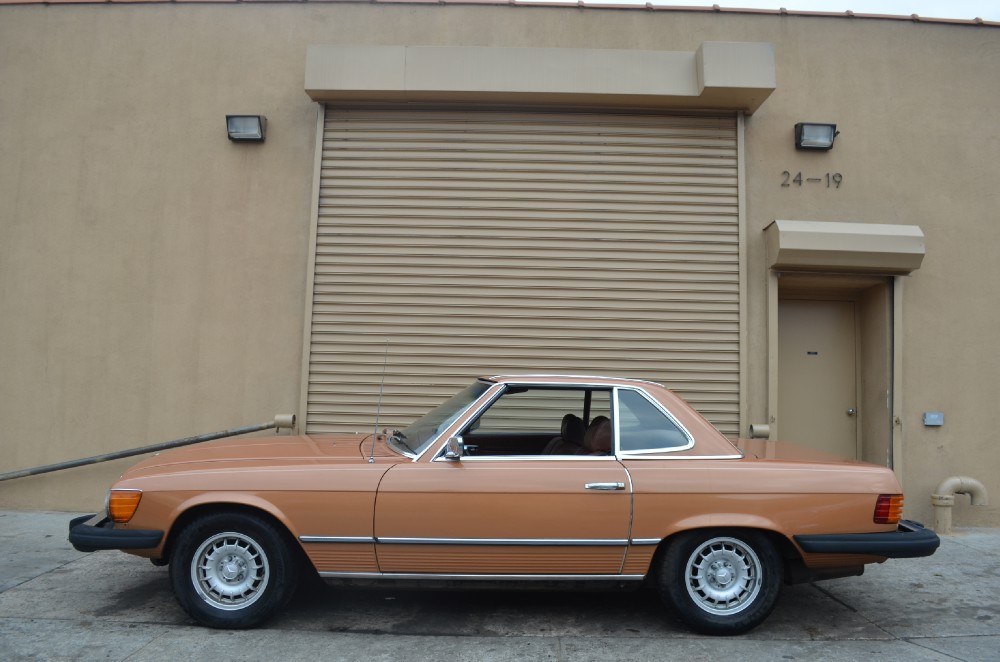 Used 1974 Mercedes-Benz 450SL   | Astoria, NY