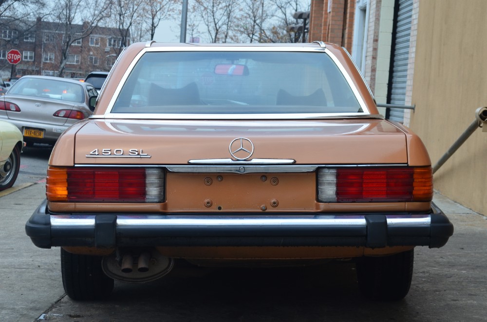 Used 1974 Mercedes-Benz 450SL   | Astoria, NY