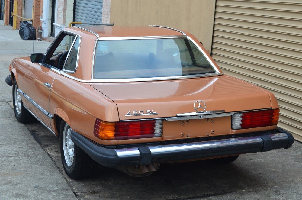 Used 1974 Mercedes-Benz 450SL   | Astoria, NY